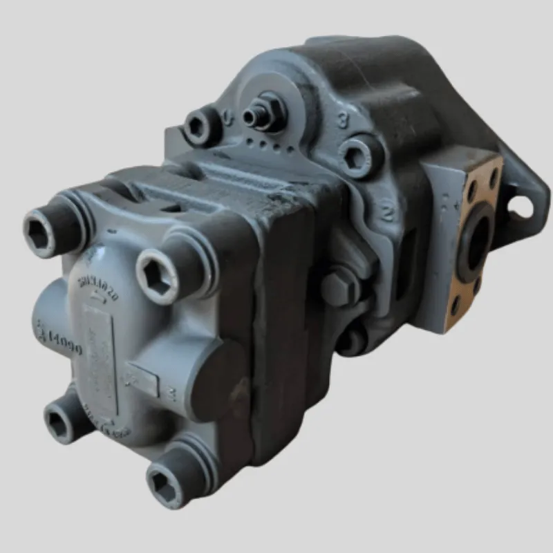 PVD-00B-16P plunger pump